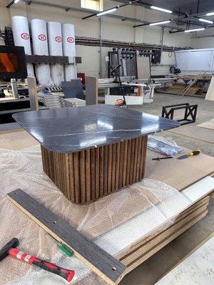 Мебель от «СТАЛЬ-ГРУПП»