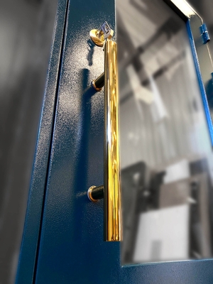 Ручка-скоба Ручка-скоба